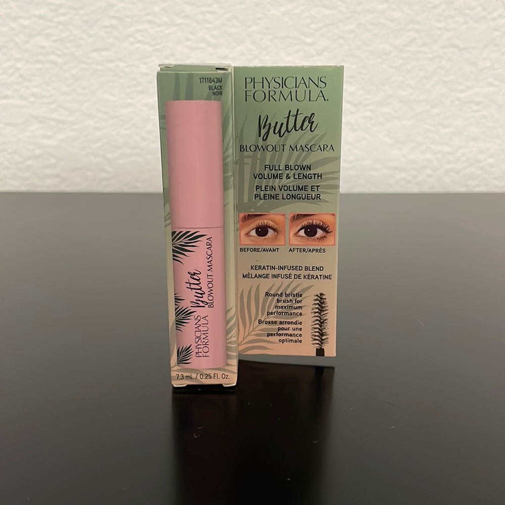 Physicians Formula Mascara
